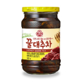 Dechucha 1kg - Te de Datiles